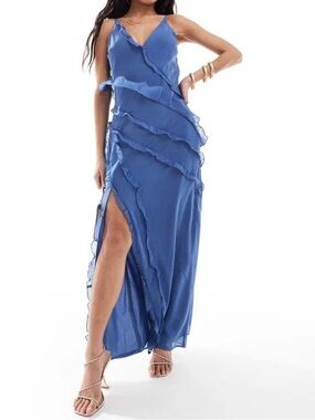 Abercrombie & Fitch | Dresses | Abercrombie Keyhole Halter Maxi Dress | Poshmark Abercrombie & Fitch | Dresses | Abercrombie Keyhole Halter Maxi Dress | Poshmark
